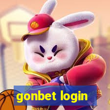 gonbet login